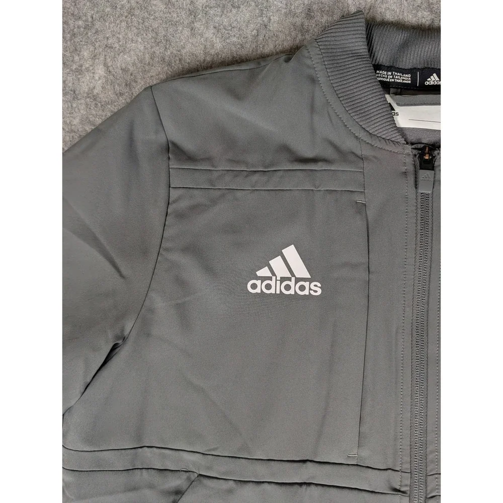 adidas show your
